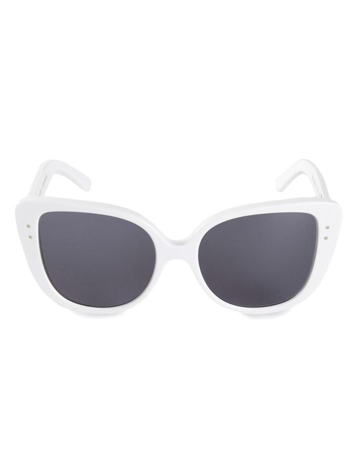 Le Bon Marche X The Webster Selma Optique Sunglasses