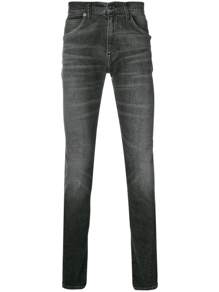 Edwin Edwin I02598832 F8. M5 Black Natural (vegetable)->cotton