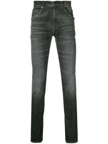 Edwin Edwin I02598832 F8. M5 Black Natural (vegetable)->cotton