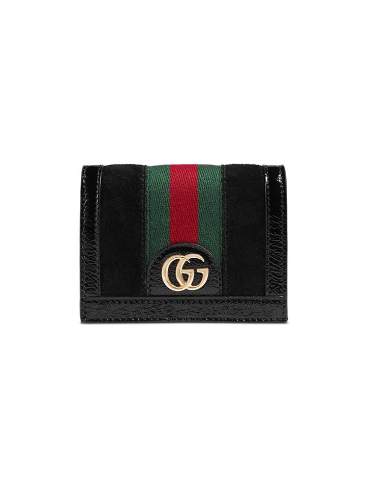 Gucci Ophidia Card Case - Unavailable