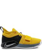 Nike Pg 2.5 Sneakers - Yellow