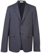 Jil Sander Boxy Suit Jacket - Grey