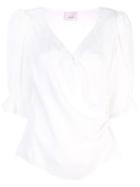 Cinq A Sept Theo Top - White