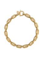 Givenchy Vintage Vendôme Chain Necklace - Metallic