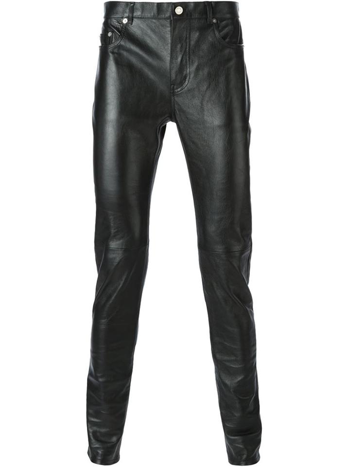 Saint Laurent Skinny Trousers
