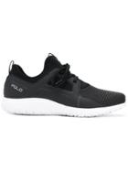 Polo Ralph Lauren Runner Sneakers - Black