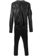 Haider Ackermann Zipped Overhall