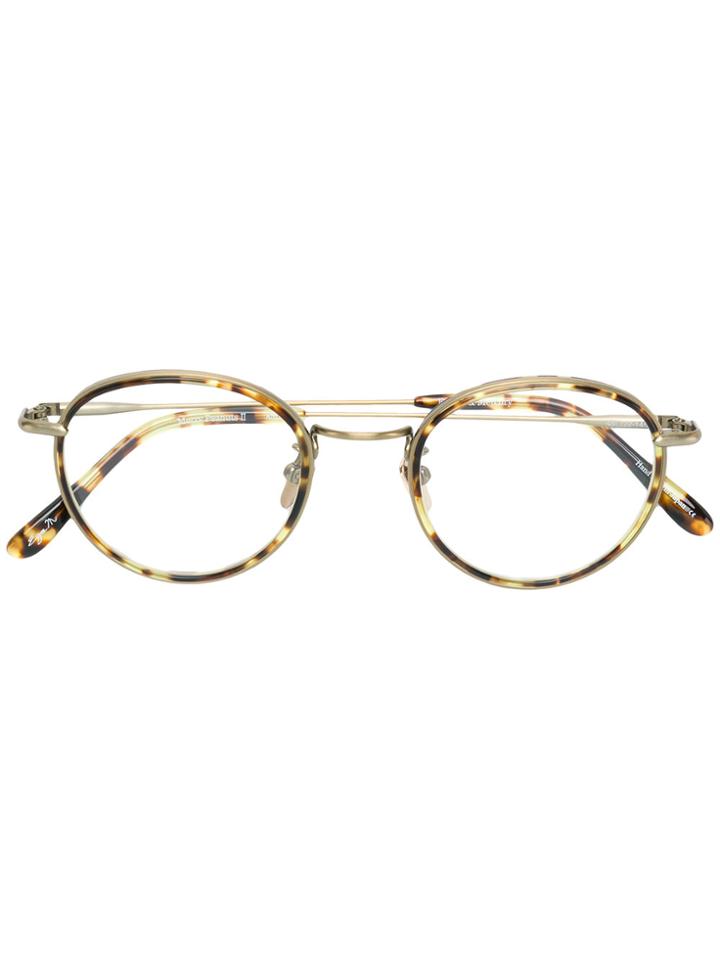 Frency & Mercury Merry Peanuts Ii Glasses - Multicolour