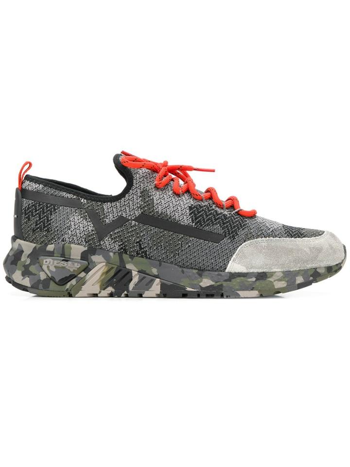 Diesel S-kby - Grey