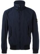 Stone Island Micro Rep Jacket - Blue