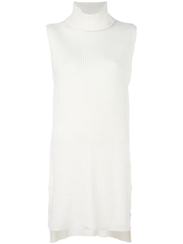 P.a.r.o.s.h. 'loop' Jumper, Women's, White, Cashmere/wool