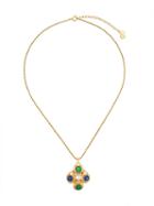 Christian Dior Pre-owned Necklace - Metallic