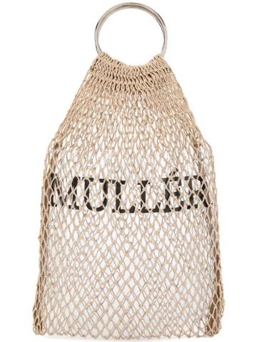 Muller Of Yoshiokubo - Neutrals