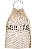 Muller Of Yoshiokubo - Neutrals