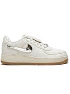 Nike Air Force Low 1 - White