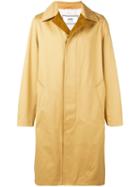 Ami Paris Mac Jacket - Yellow