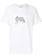 Soulland Hill T-shirt - White