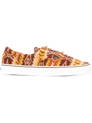 Vans Vans X Pendleton Sneakers