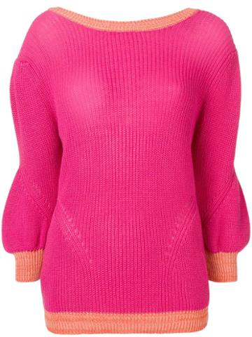 Chiara Bertani - Pink