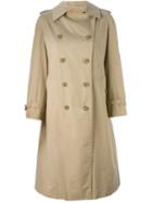 Burberry Vintage Classic Trench Coat