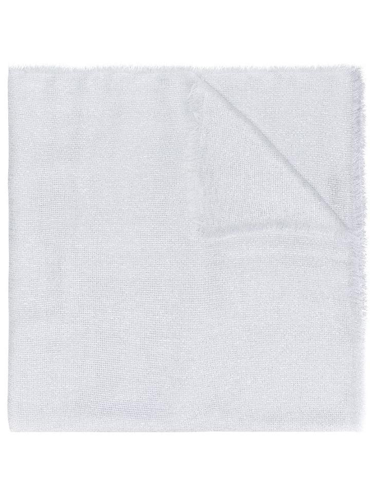 Blanca - White
