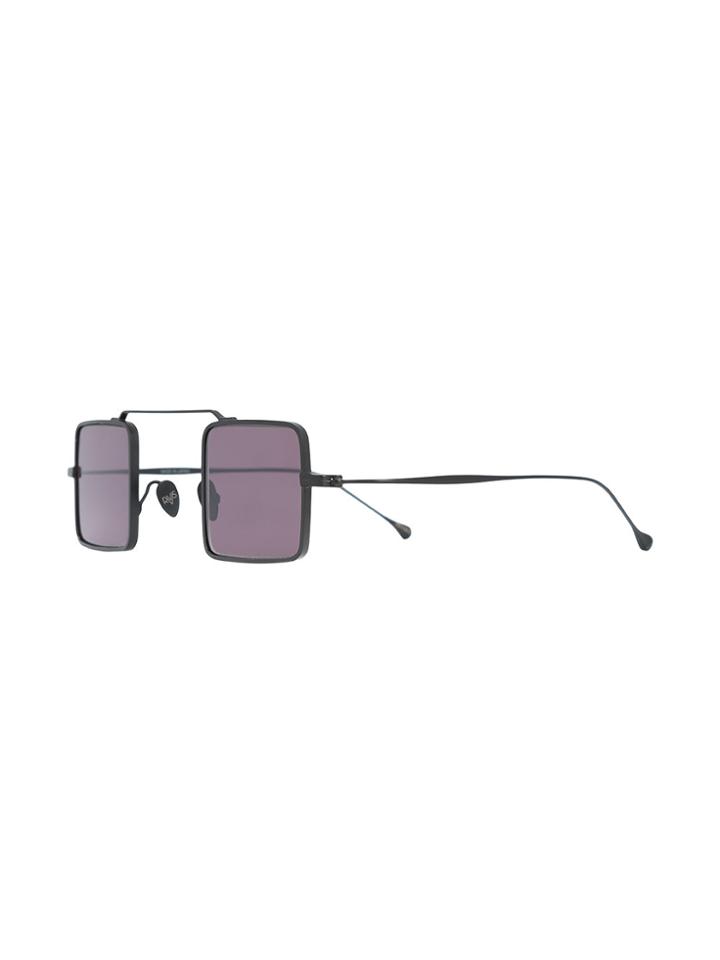 Rvs Eyewear Palladium 002 Sunglasses - Black