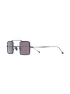 Rvs Eyewear Palladium 002 Sunglasses - Black