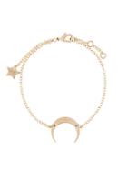 Roberto Cavalli 'lucky' Bracelet