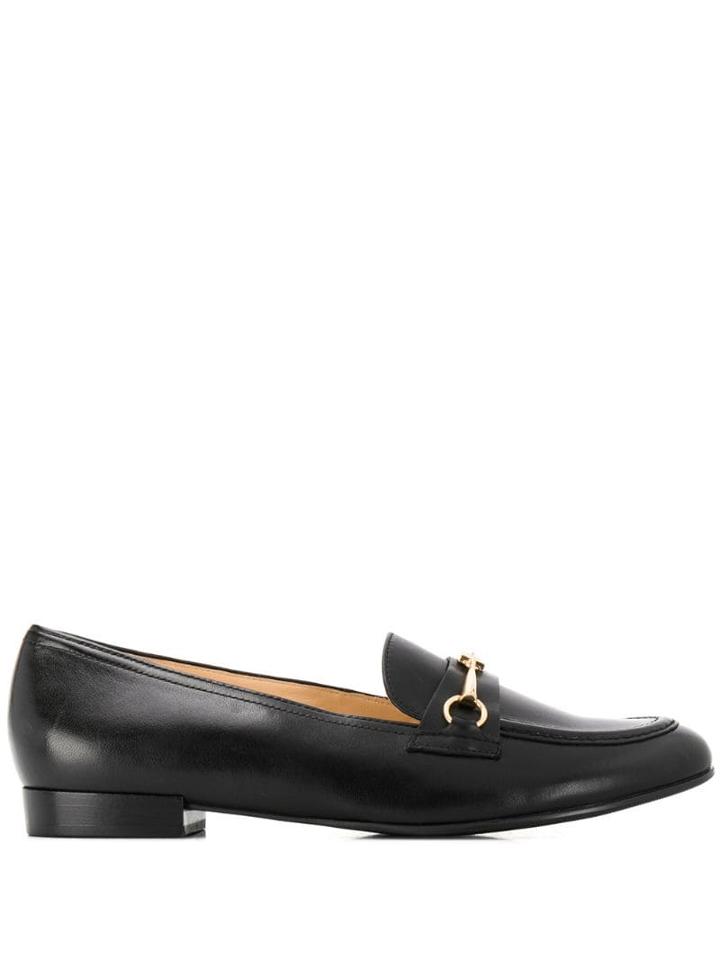 Hogl Prepstern Loafers - Black