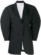 Enföld Pinstripe 3d Arm Jacket - Blue