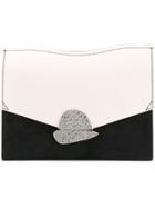 Proenza Schouler Medium Curl Clutch - Multicolour