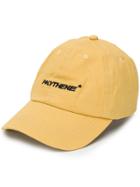 Polythene* Optics Logo Cap - Yellow
