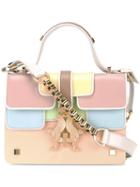 Giancarlo Petriglia Sabrina Shoulder Bag, Women's, Calf Leather