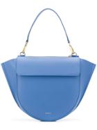 Wandler Medium Hortensia Bag - Blue
