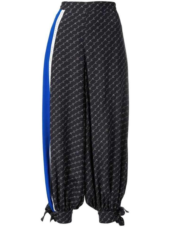 Stella Mccartney Haila Trousers - Blue