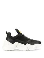 Joshua Sanders Capsule Smile Donna - Black
