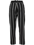 Vivienne Westwood Red Label Striped Trousers