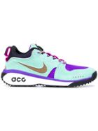 Nike Acg Dog Mountain Sneakers - Blue