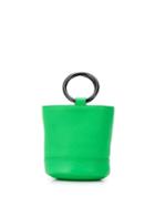 Simon Miller Bonsai Mini Bag - Green