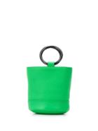Simon Miller Bonsai Mini Bag - Green