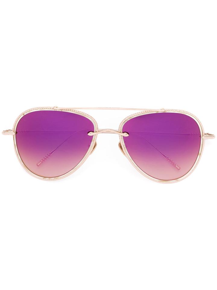 Frency & Mercury Coast Drop Ii Sunglasses, Adult Unisex, Grey, Acetate/titanium