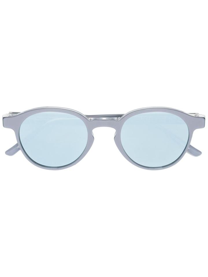 Retrosuperfuture 'the Iconic Andy Warhol' Sunglasses, Adult Unisex, Grey, Acetate