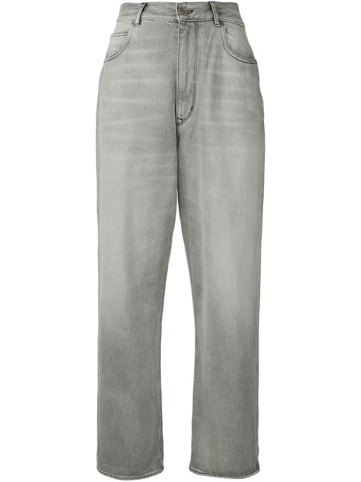 Golden Goose Kim Jeans - Grey