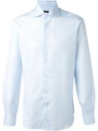 Barba Slim Fit Shirt
