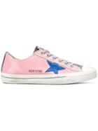 Golden Goose Deluxe Brand V-star 2 Sneakers - Unavailable