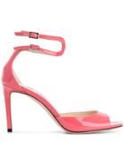 Jimmy Choo Lane Sandals - Pink