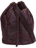 Jérôme Dreyfuss Drawstring Cross-body Bag