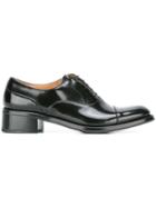 Church's Block Heel Lace-up Shoes