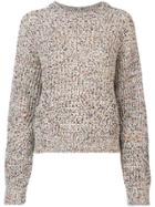 Veronica Beard Ryce Sweater - Multicolour