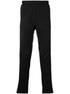 Michael Kors Straight Joggers - Black